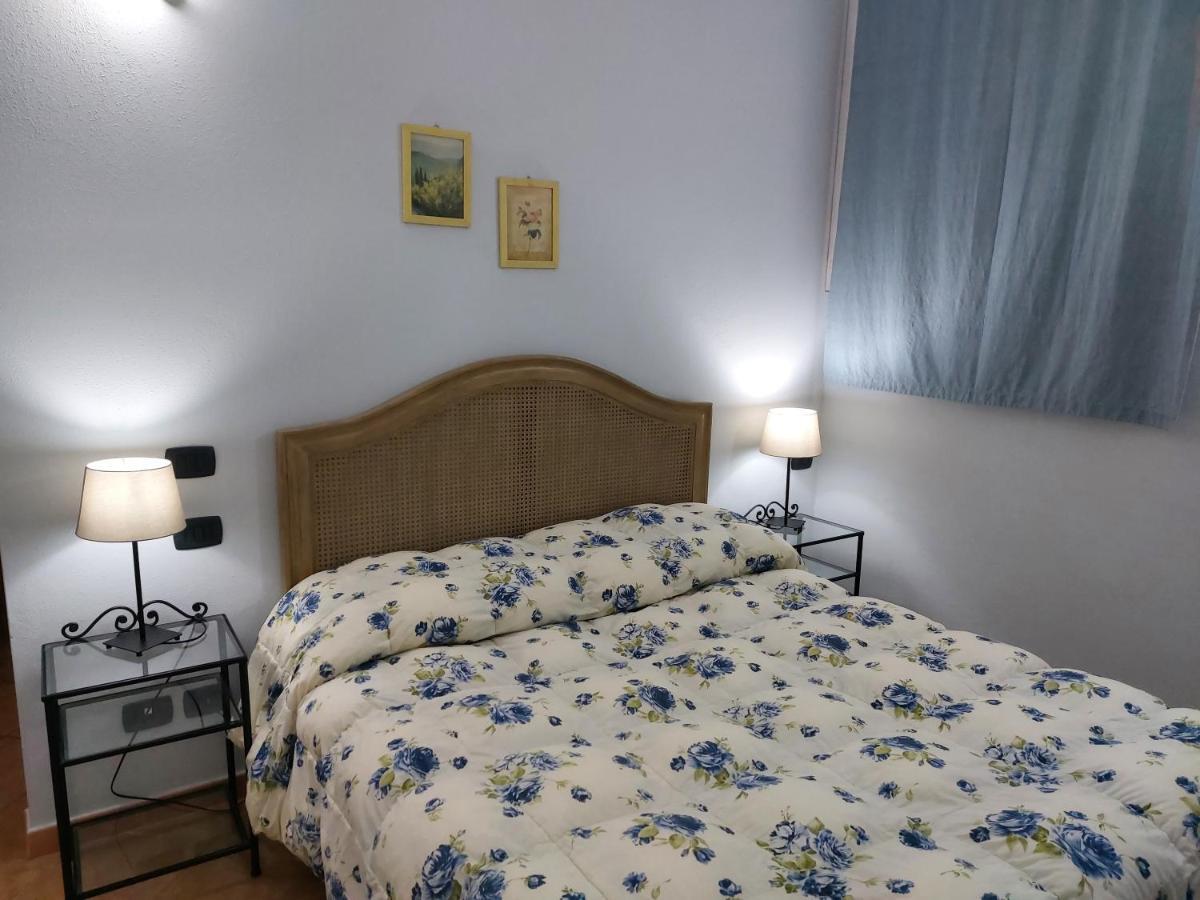 Agriturismo Podere Camollia Costalpino Luaran gambar